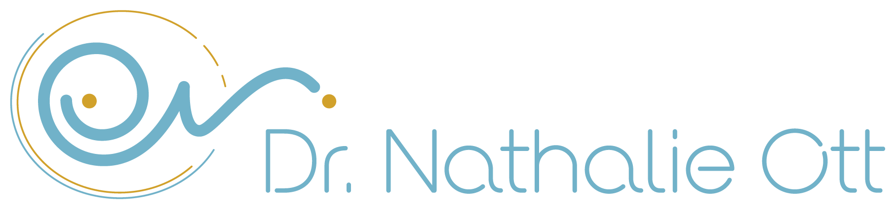 Logo Dr Nathalie Ott