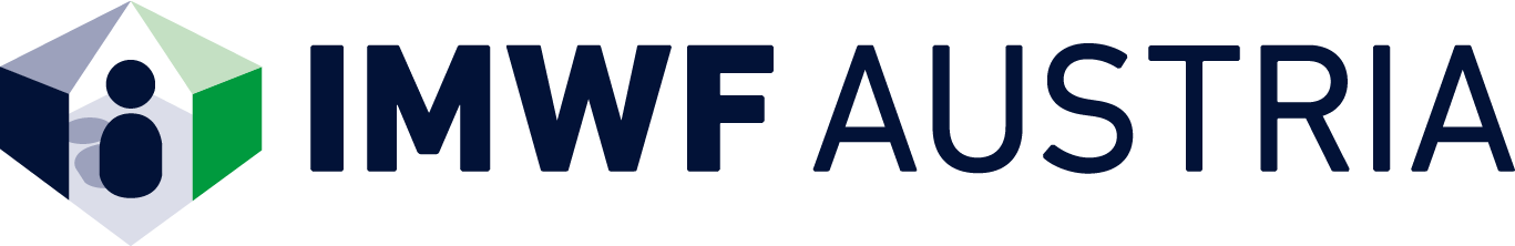 Logo imwf